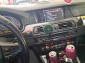 BMW 5, 2010