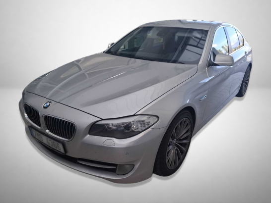 BMW 530d
