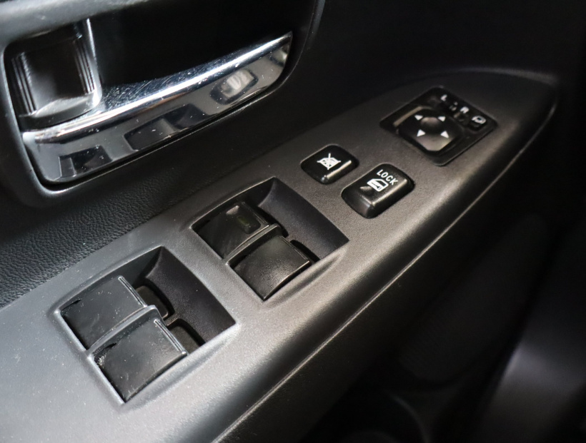 Mitsubishi ASX, 2020