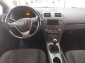 Toyota Avensis, 2009