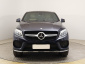 Mercedes-Benz GLE Coupe, 2016
