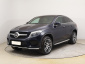 Mercedes-Benz GLE Coupe, 2016