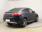 Mercedes-Benz GLE Coupe, 2016