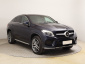 Mercedes-Benz GLE Coupe, 2016