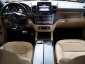 Mercedes-Benz GLE Coupe, 2016