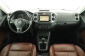 Volkswagen Tiguan, 2010