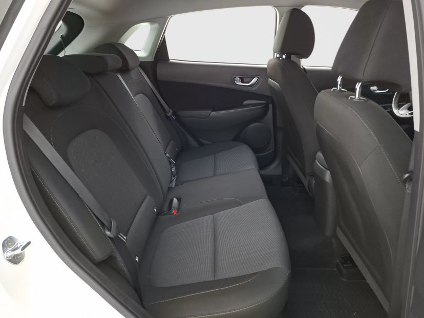 Hyundai Kona, 2022