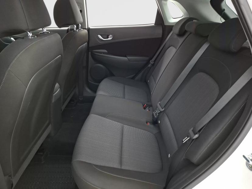 Hyundai Kona, 2022