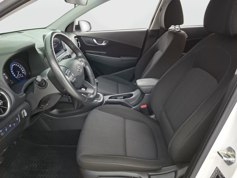 Hyundai Kona, 2022