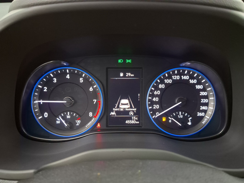 Hyundai Kona, 2022