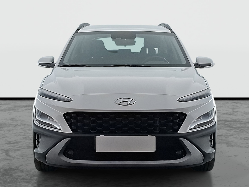 Hyundai Kona, 2022