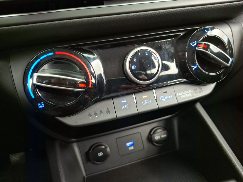Hyundai Kona, 2022