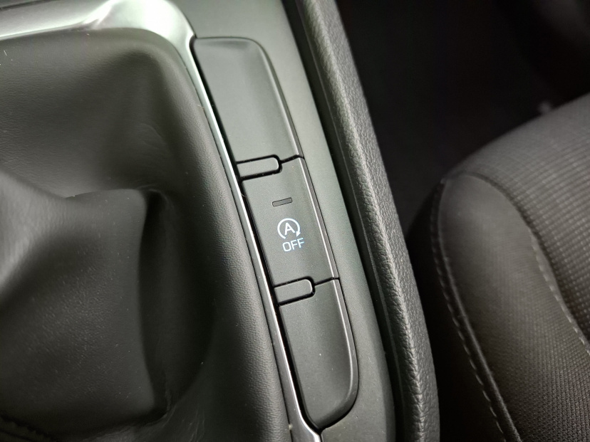Hyundai Kona, 2022