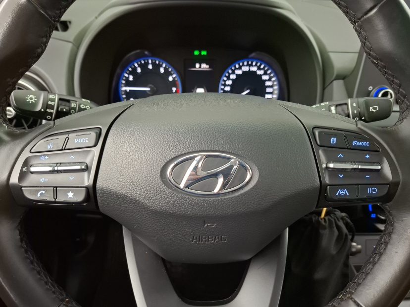 Hyundai Kona, 2022