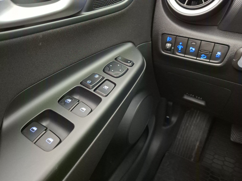 Hyundai Kona, 2022