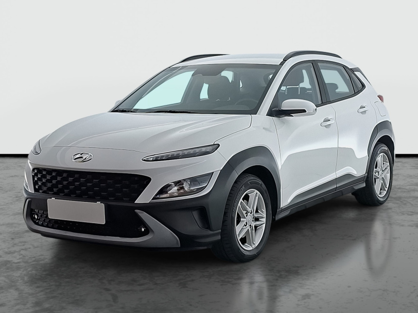 Hyundai Kona, 2022