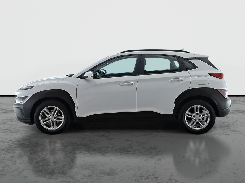 Hyundai Kona, 2022