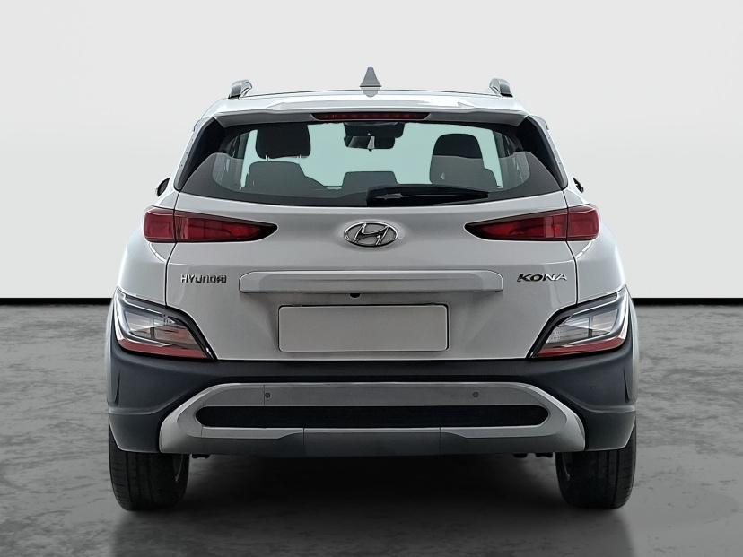 Hyundai Kona, 2022