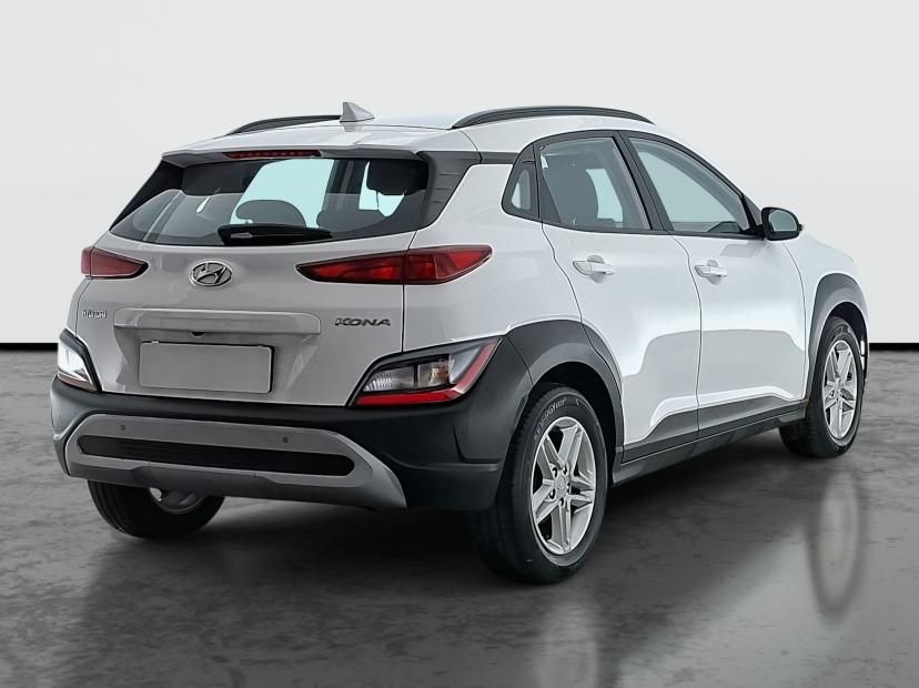Hyundai Kona, 2022