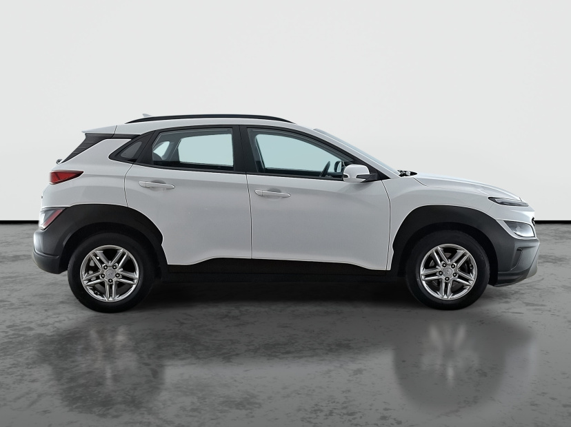 Hyundai Kona, 2022