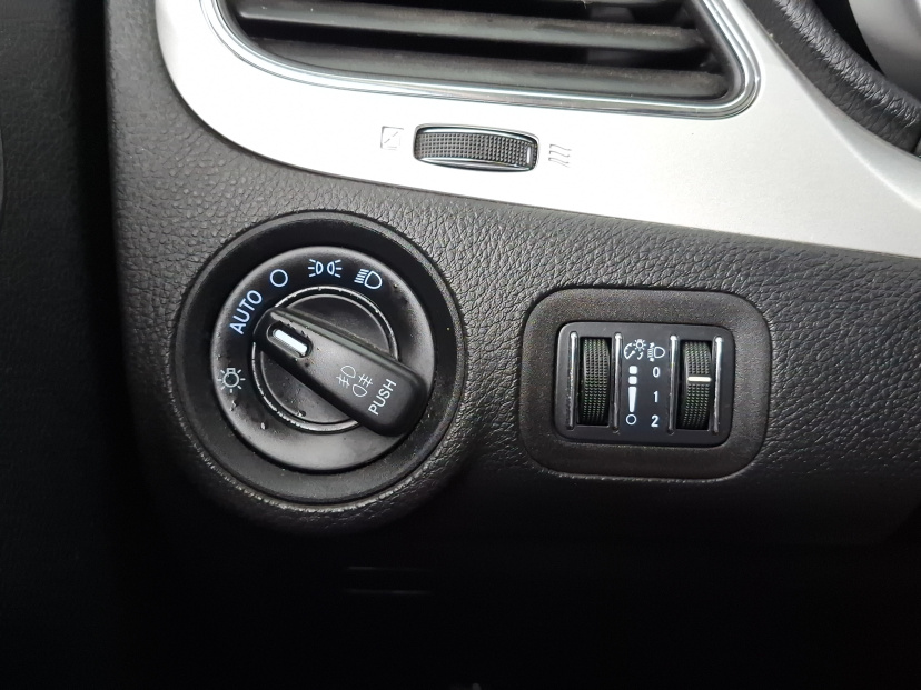 Fiat Freemont, 2016