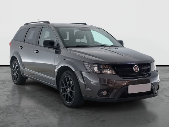 Fiat Freemont