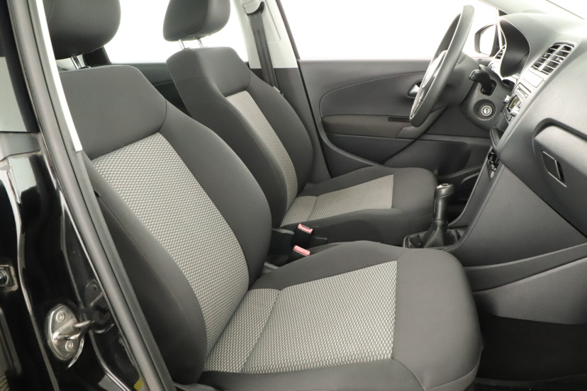 Volkswagen Polo, 2011