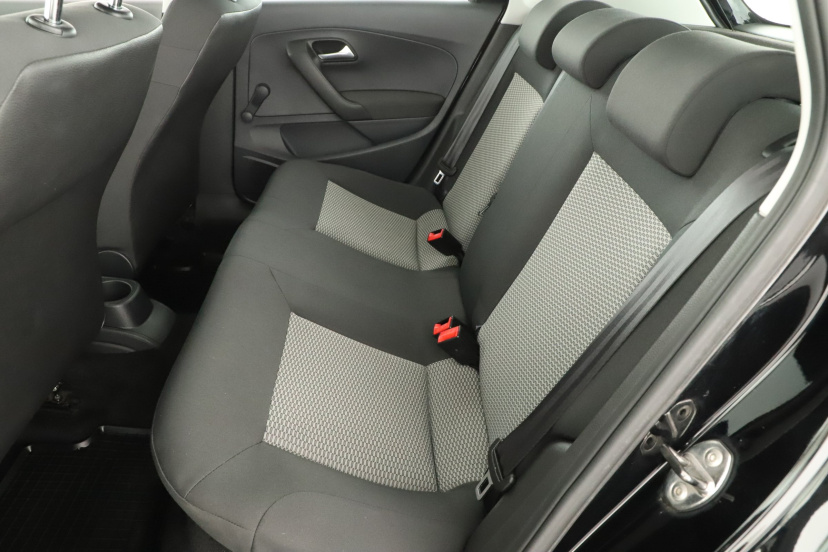 Volkswagen Polo, 2011