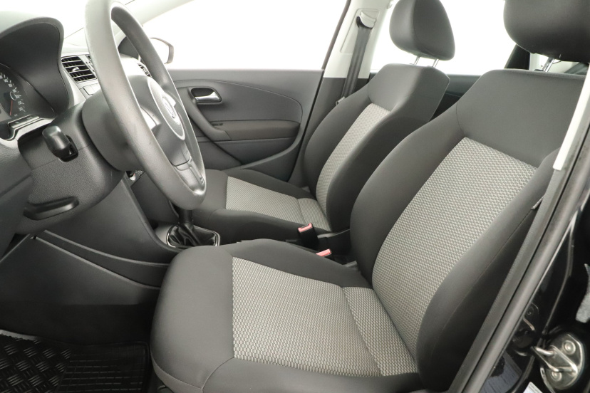 Volkswagen Polo, 2011
