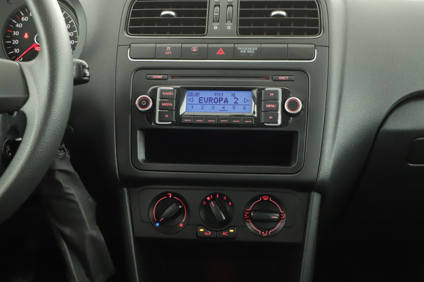 Volkswagen Polo, 2011