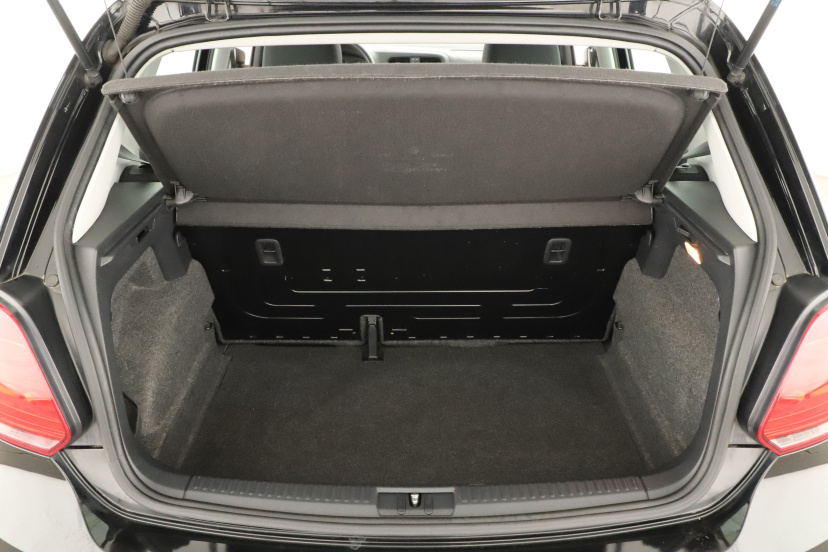 Volkswagen Polo, 2011