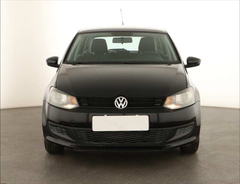 Volkswagen Polo, 2011