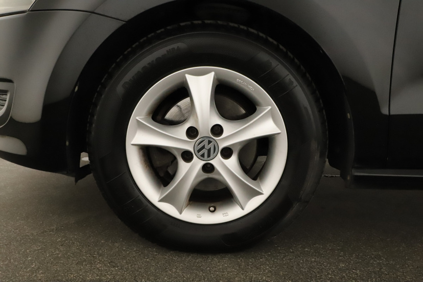 Volkswagen Polo, 2011