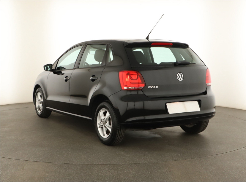 Volkswagen Polo, 2011