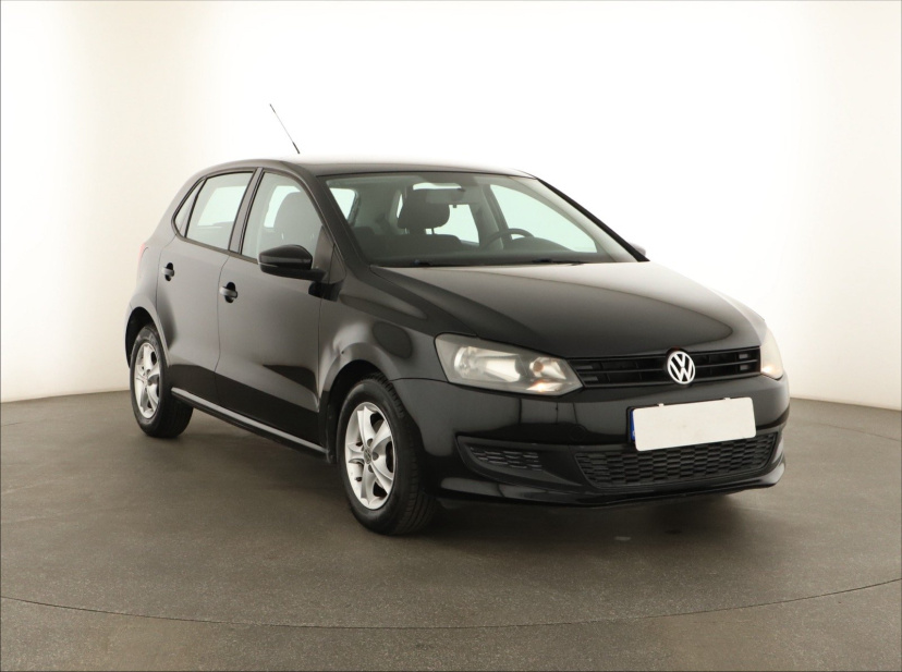 Volkswagen Polo, 2011