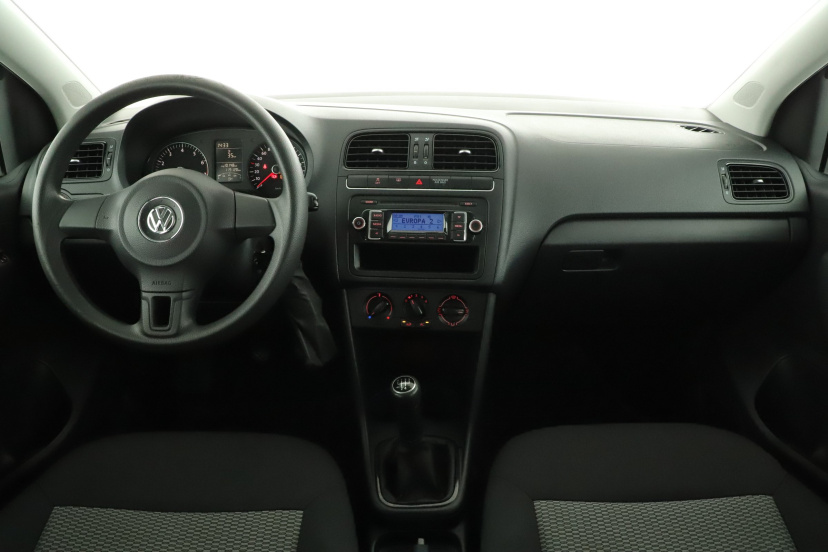 Volkswagen Polo, 2011