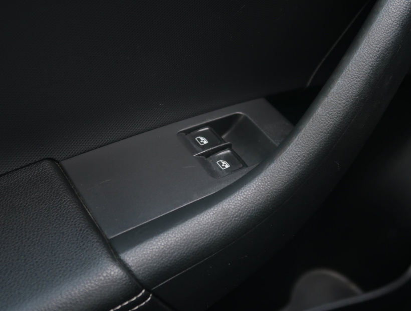 Škoda Rapid, 2018