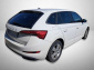 Škoda Scala, 2021