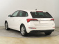 Škoda Scala, 2021