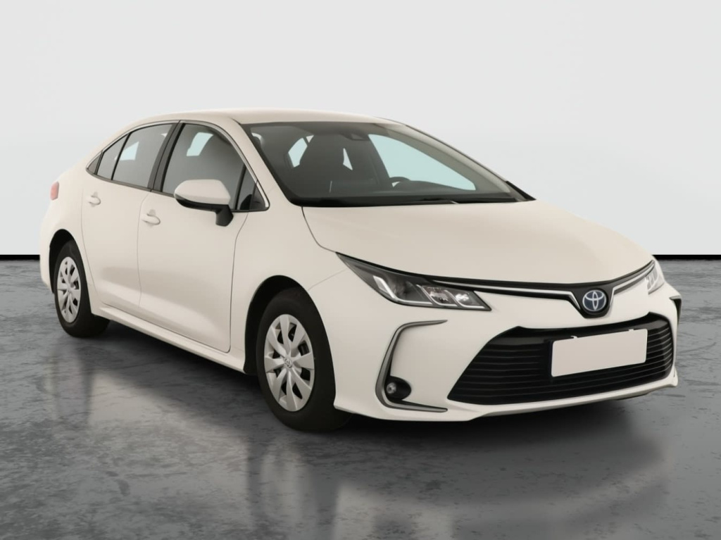Toyota Corolla, 2022