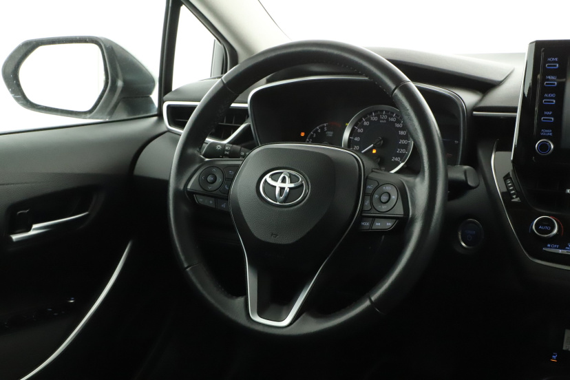 Toyota Corolla, 2022