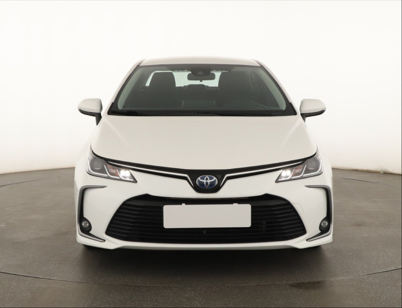Toyota Corolla, 2022