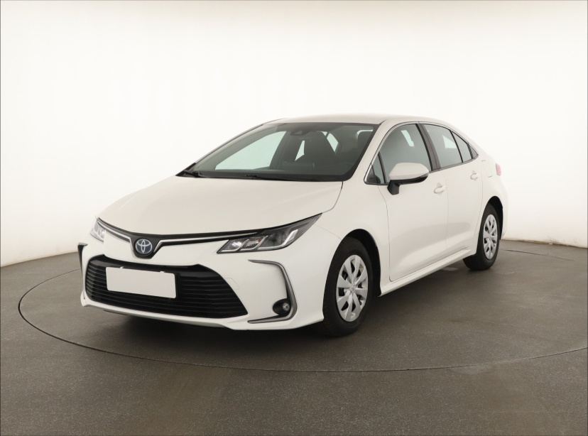 Toyota Corolla, 2022
