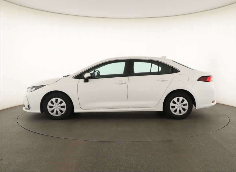 Toyota Corolla, 2022