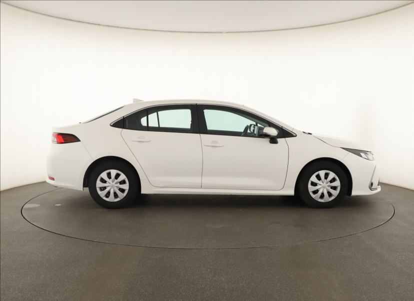 Toyota Corolla, 2022