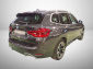 BMW iX3, 2021