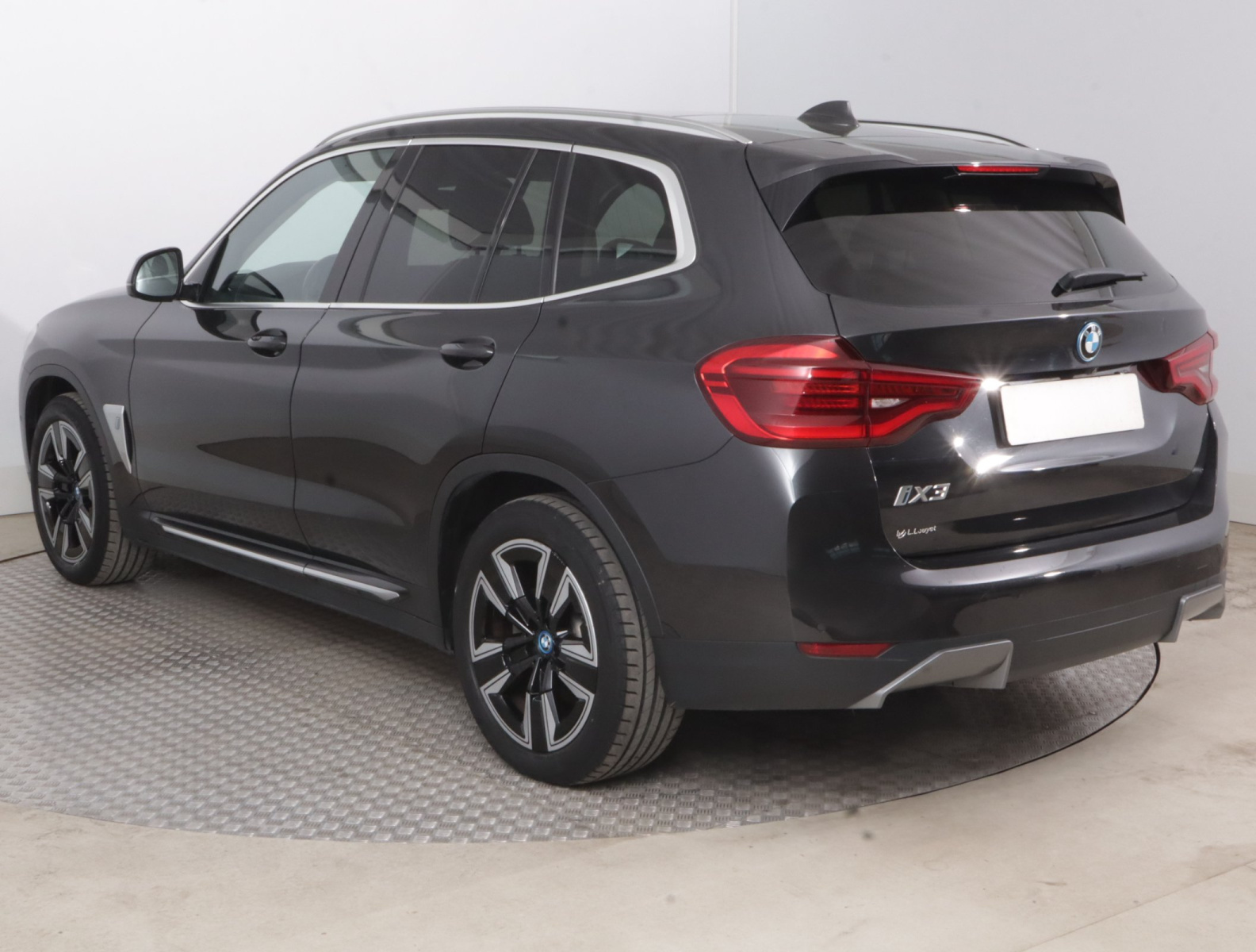 BMW iX3 80 kWh, 2021 5