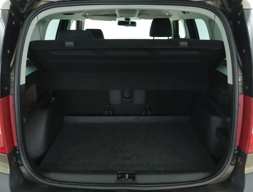 Škoda Yeti, 2012