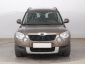 Škoda Yeti, 2012