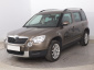 Škoda Yeti, 2012